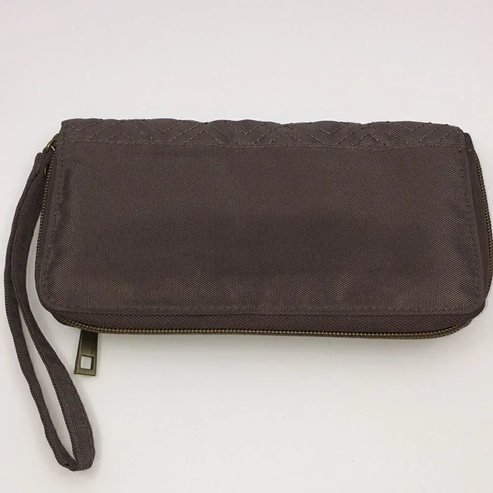 Travelon taupe color